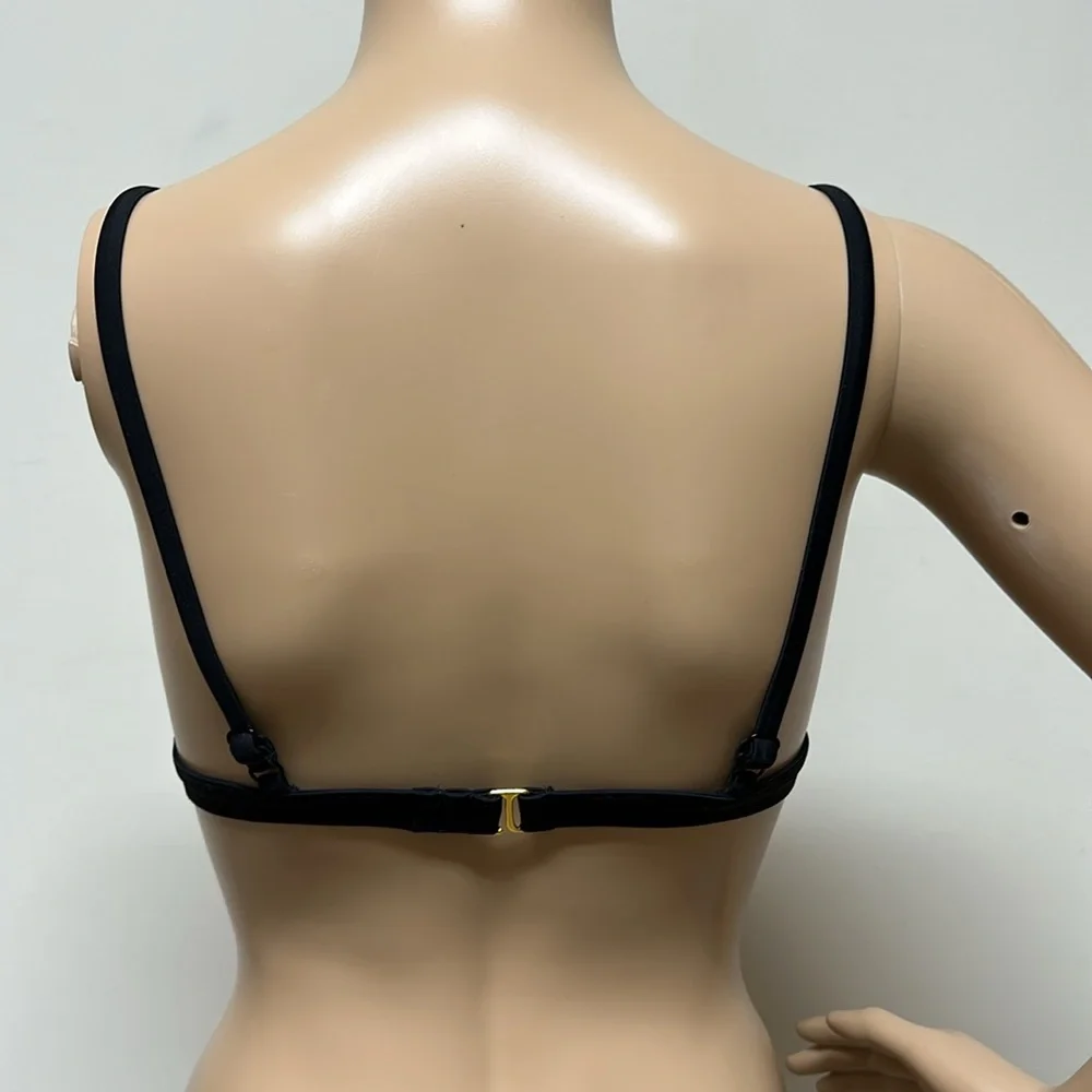 Lively Bikini Swimsuit Top